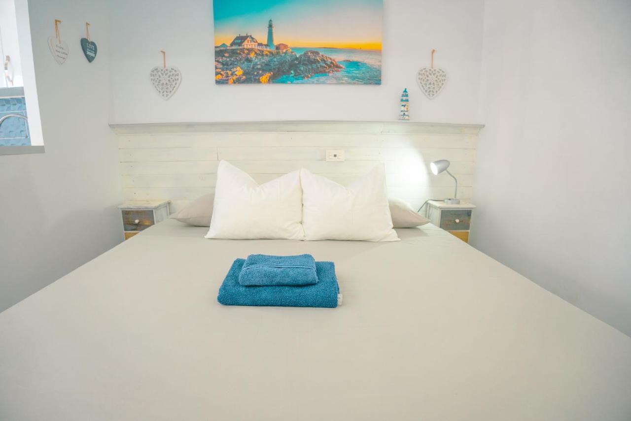 Piso Paraiso Vicino Al Mare มาสปาโลมาส ภายนอก รูปภาพ