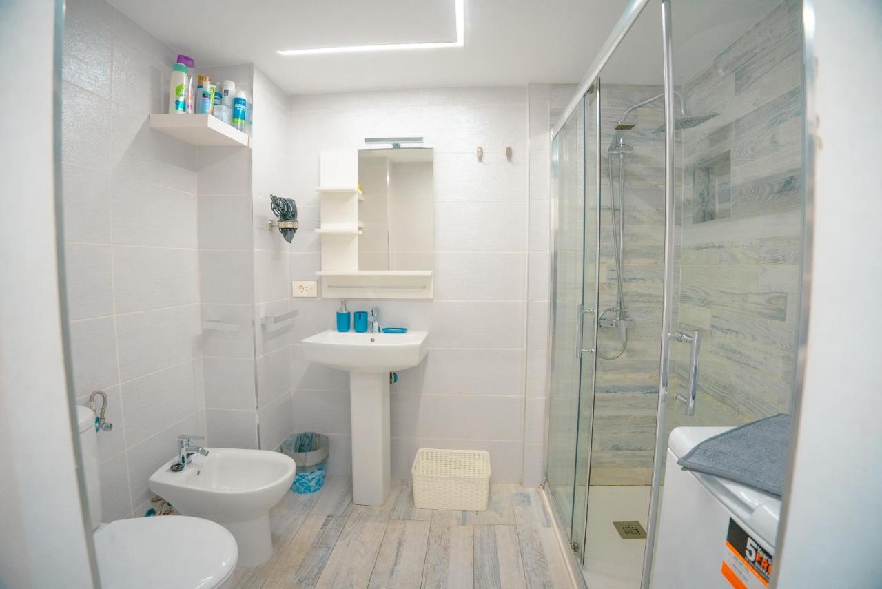 Piso Paraiso Vicino Al Mare มาสปาโลมาส ภายนอก รูปภาพ